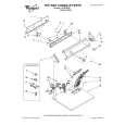 WHIRLPOOL LET5624DQ0 Parts Catalog WHIRLPOOL LET5624DQ0 Parts Catalog