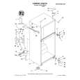 WHIRLPOOL 3XART719GG00 Parts Catalog WHIRLPOOL 3XART719GG00 Parts Catalog