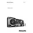 PHILIPS FWM377/BK Owners Manual PHILIPS FWM377/BK Owners Manual