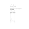 AEG LAV41020 Owners Manual AEG LAV41020 Owners Manual