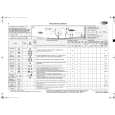 WHIRLPOOL AWO/D 7721 Quick Start WHIRLPOOL AWO/D 7721 Quick Start