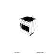 VOSS-ELECTROLUX ELK693-1 Owners Manual VOSS-ELECTROLUX ELK693-1 Owners Manual