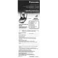 PANASONIC KXTG2396B Owners Manual PANASONIC KXTG2396B Owners Manual