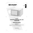 SHARP R933F Owners Manual SHARP R933F Owners Manual