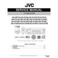JVC KD-G721E Service Manual JVC KD-G721E Service Manual