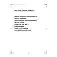 WHIRLPOOL ARG 342 Owners Manual WHIRLPOOL ARG 342 Owners Manual