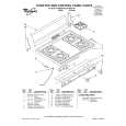 WHIRLPOOL SF3000EYW3 Parts Catalog WHIRLPOOL SF3000EYW3 Parts Catalog