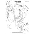 WHIRLPOOL LEQ8857JT2 Parts Catalog WHIRLPOOL LEQ8857JT2 Parts Catalog
