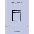 ELECTROLUX ESF6128 Owners Manual ELECTROLUX ESF6128 Owners Manual