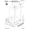 WHIRLPOOL 8ED22PWXBG01 Parts Catalog WHIRLPOOL 8ED22PWXBG01 Parts Catalog