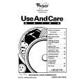 WHIRLPOOL MH7135XEB0 Owners Manual WHIRLPOOL MH7135XEB0 Owners Manual
