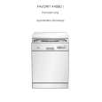 AEG 44080I-M Owners Manual AEG 44080I-M Owners Manual