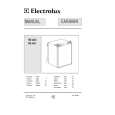 ELECTROLUX RM4400 Owners Manual ELECTROLUX RM4400 Owners Manual