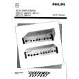 PHILIPS SQ10 Service Manual PHILIPS SQ10 Service Manual