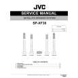 JVC SPXF30 Service Manual JVC SPXF30 Service Manual