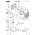WHIRLPOOL X24004A0 Parts Catalog WHIRLPOOL X24004A0 Parts Catalog