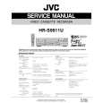 JVC HRS9911U Service Manual JVC HRS9911U Service Manual