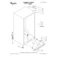 WHIRLPOOL EV150FXMQ09 Parts Catalog WHIRLPOOL EV150FXMQ09 Parts Catalog