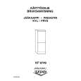 UPO KF8749 Owners Manual UPO KF8749 Owners Manual