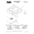 WHIRLPOOL IMP85802 Parts Catalog WHIRLPOOL IMP85802 Parts Catalog