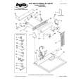 WHIRLPOOL IGS5000RQ1 Parts Catalog WHIRLPOOL IGS5000RQ1 Parts Catalog