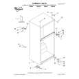 WHIRLPOOL ET4WSKYKQ06 Parts Catalog WHIRLPOOL ET4WSKYKQ06 Parts Catalog