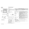 WHIRLPOOL ESZ 5761 AL Quick Start WHIRLPOOL ESZ 5761 AL Quick Start