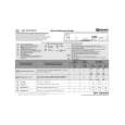 WHIRLPOOL GSF STUTTGART AA Quick Start WHIRLPOOL GSF STUTTGART AA Quick Start
