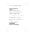 WHIRLPOOL EN5412A/E03 Owners Manual WHIRLPOOL EN5412A/E03 Owners Manual
