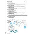 WHIRLPOOL DNHV 3460 SG Quick Start WHIRLPOOL DNHV 3460 SG Quick Start