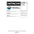 HITACHI 17LD4220U Service Manual HITACHI 17LD4220U Service Manual