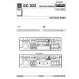 GRUNDIG SC303C OPEL Service Manual GRUNDIG SC303C OPEL Service Manual