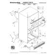 WHIRLPOOL KTRS22KDAL01 Parts Catalog WHIRLPOOL KTRS22KDAL01 Parts Catalog