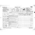 WHIRLPOOL AWO 10961 Quick Start WHIRLPOOL AWO 10961 Quick Start