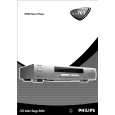 PHILIPS DVD703/782 Owners Manual PHILIPS DVD703/782 Owners Manual
