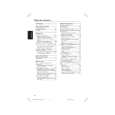 PHILIPS DVP3040K/51 Owners Manual PHILIPS DVP3040K/51 Owners Manual