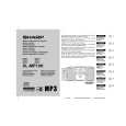 SHARP XL-MP10H Owners Manual SHARP XL-MP10H Owners Manual