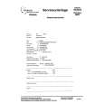 QUELLE 7024029 Service Manual QUELLE 7024029 Service Manual