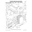WHIRLPOOL KUIS18NNJT7 Parts Catalog WHIRLPOOL KUIS18NNJT7 Parts Catalog