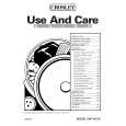 WHIRLPOOL CMT101SGW0 Owners Manual WHIRLPOOL CMT101SGW0 Owners Manual