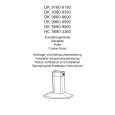 AEG HC3360M Owners Manual AEG HC3360M Owners Manual