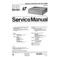 PHILIPS VP406 Service Manual PHILIPS VP406 Service Manual