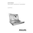 PHILIPS PET810/00 Owners Manual PHILIPS PET810/00 Owners Manual