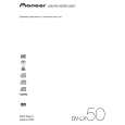 PIONEER DV-LX50 Owners Manual PIONEER DV-LX50 Owners Manual