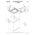 WHIRLPOOL TAWS800PQ0 Parts Catalog WHIRLPOOL TAWS800PQ0 Parts Catalog