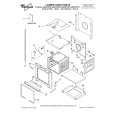 WHIRLPOOL GBD307PDB3 Parts Catalog WHIRLPOOL GBD307PDB3 Parts Catalog
