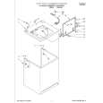 WHIRLPOOL 3LSR5233BN1 Parts Catalog WHIRLPOOL 3LSR5233BN1 Parts Catalog