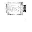 CASTOR CX361 Owners Manual CASTOR CX361 Owners Manual