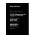 WHIRLPOOL AWM 8143-GB Owners Manual WHIRLPOOL AWM 8143-GB Owners Manual
