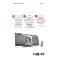 PHILIPS MCM275/37 Owners Manual PHILIPS MCM275/37 Owners Manual